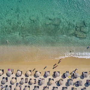 ***** Hotel Arte & Mare Elia Luxury And Griechenland