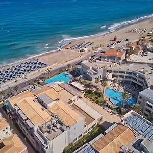 5* Θέρετρο Aegean Pearl