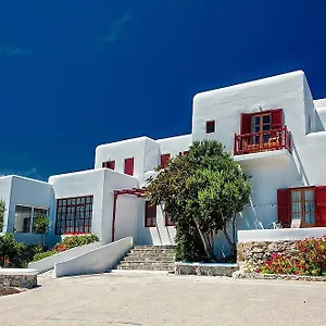 *** Hotel Charissi Griechenland