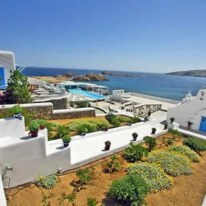 *** Resort Mykonos Lolita, A Grecotel To Live Griechenland