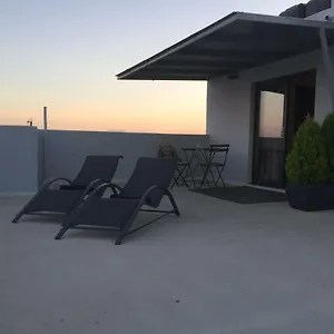 Gasthof Stylish Seaview Rooftop Griechenland