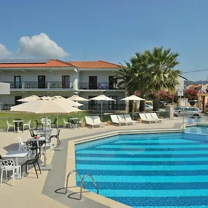  Hotel Aristotelis Griechenland
