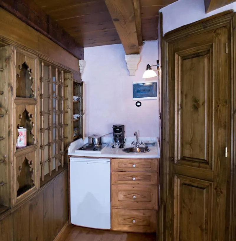Hotel Anassa Estate Cultural Heritage Rethymno