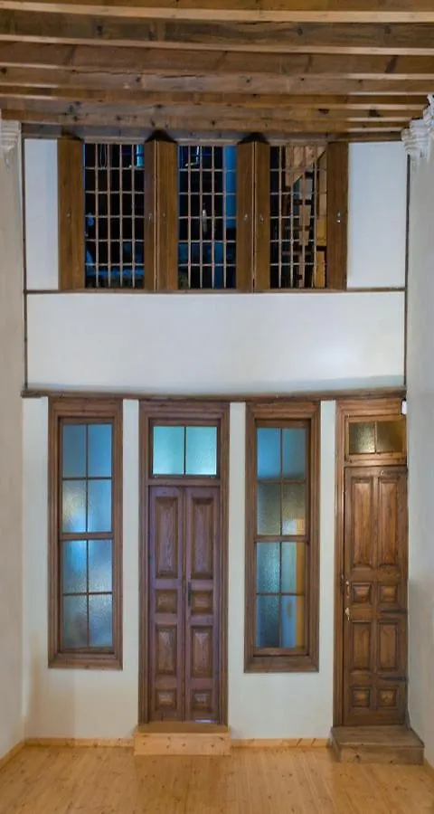 Anassa Estate Cultural Heritage Rethymno  Hotel
