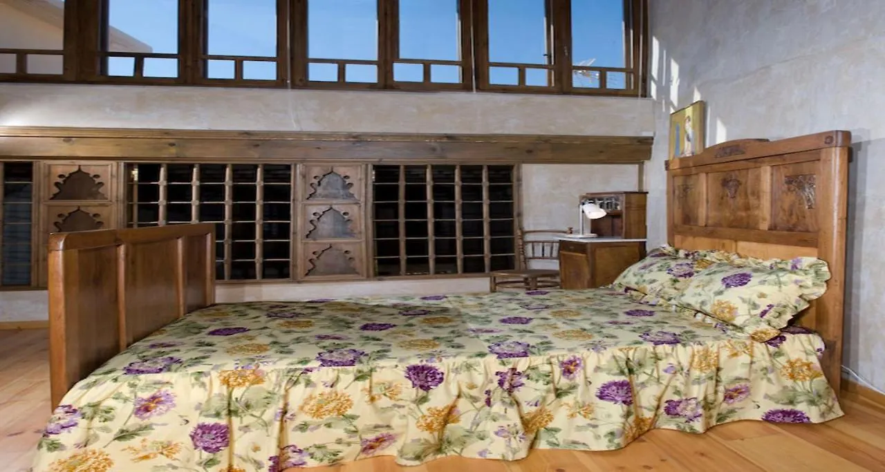 Hotel Anassa Estate Cultural Heritage Rethymno