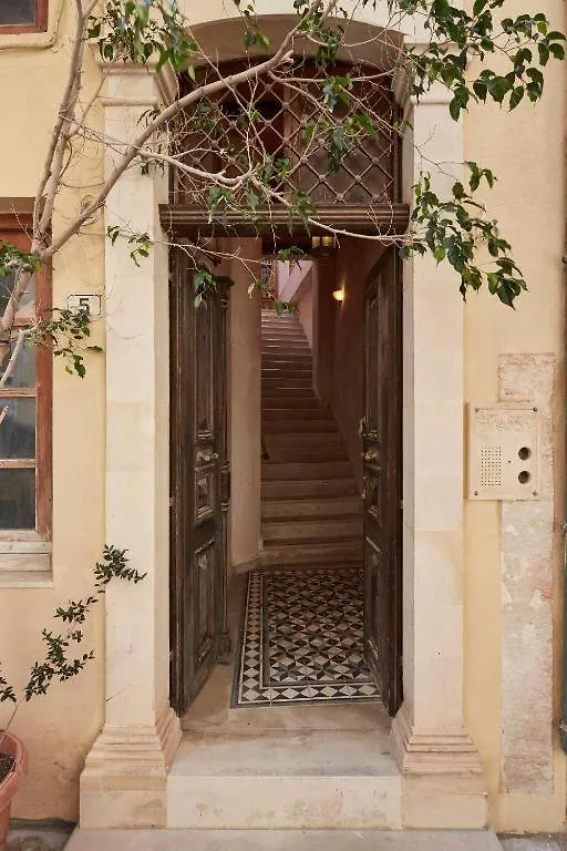 Anassa Estate Cultural Heritage Ρέθυμνο