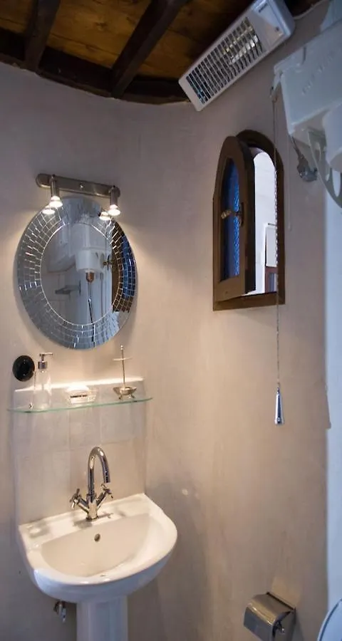 Hotel Anassa Estate Cultural Heritage Rethymno