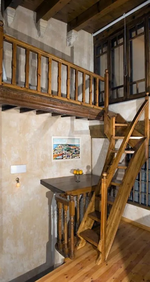 Hotel Anassa Estate Cultural Heritage Rethymno
