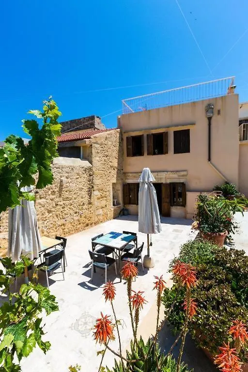 Anassa Estate Cultural Heritage Ρέθυμνο