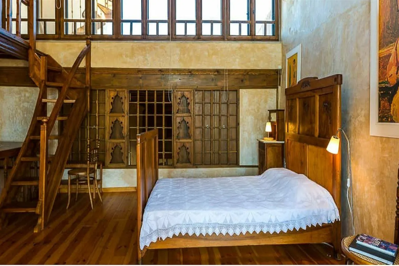 Anassa Estate Cultural Heritage Rethymno  Hotel Rethymno (Crete)